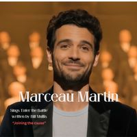 Enter the Battle France by Marceau Martin