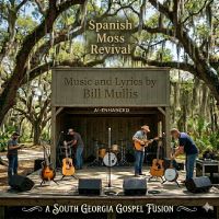I'm Going to Heaven by Bill Mullis