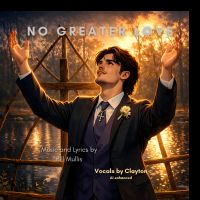 No Greater Love by Clayton