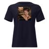 Women's Relaxed T-Shirt | Bella + Canvas 6400