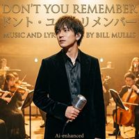 Don't You Remember Japan by Tanaka Yuki