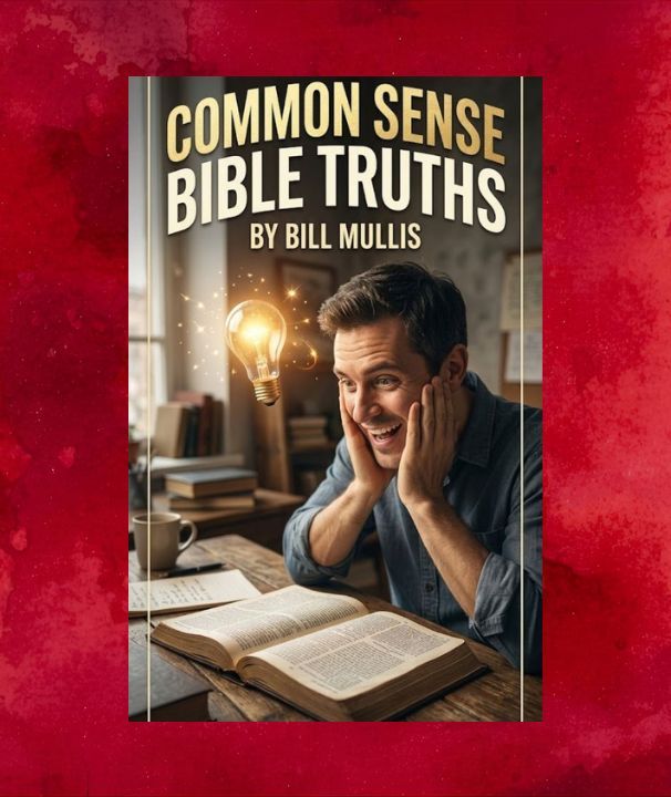 Common Sense Bible Truths  Download here!
