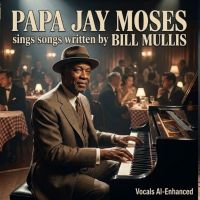 Cry out for Revival by Papa Jay Moses