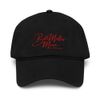 Otto Cap 18-772 | Garment-Washed Baseball Cap
