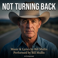 Not Turning Back by Bill Mullis