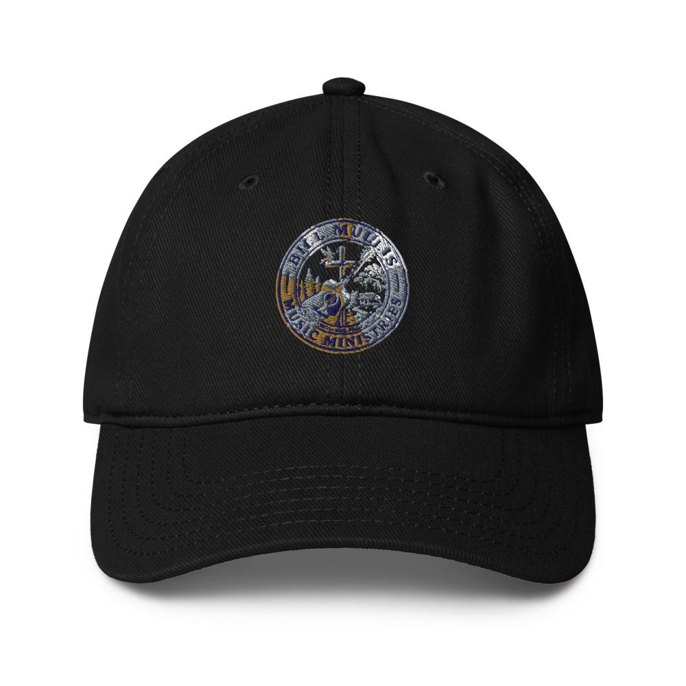 Low Profile Baseball Cap | Otto Cap 18-253