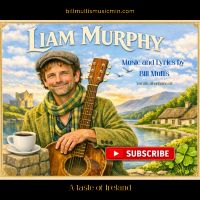 No Greater Love by Liam Murphy