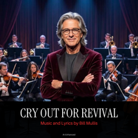 Cry out for Revival Italy by Marceau Martin