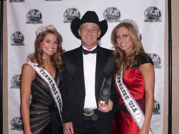 ICMA 2007
