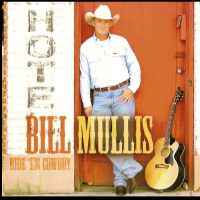 Ride 'Em Cowboy by Bill Mullis