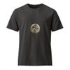 Unisex Garment Dyed Creator 2.0 Vintage T-Shirt | Stanley/Stella SATU041