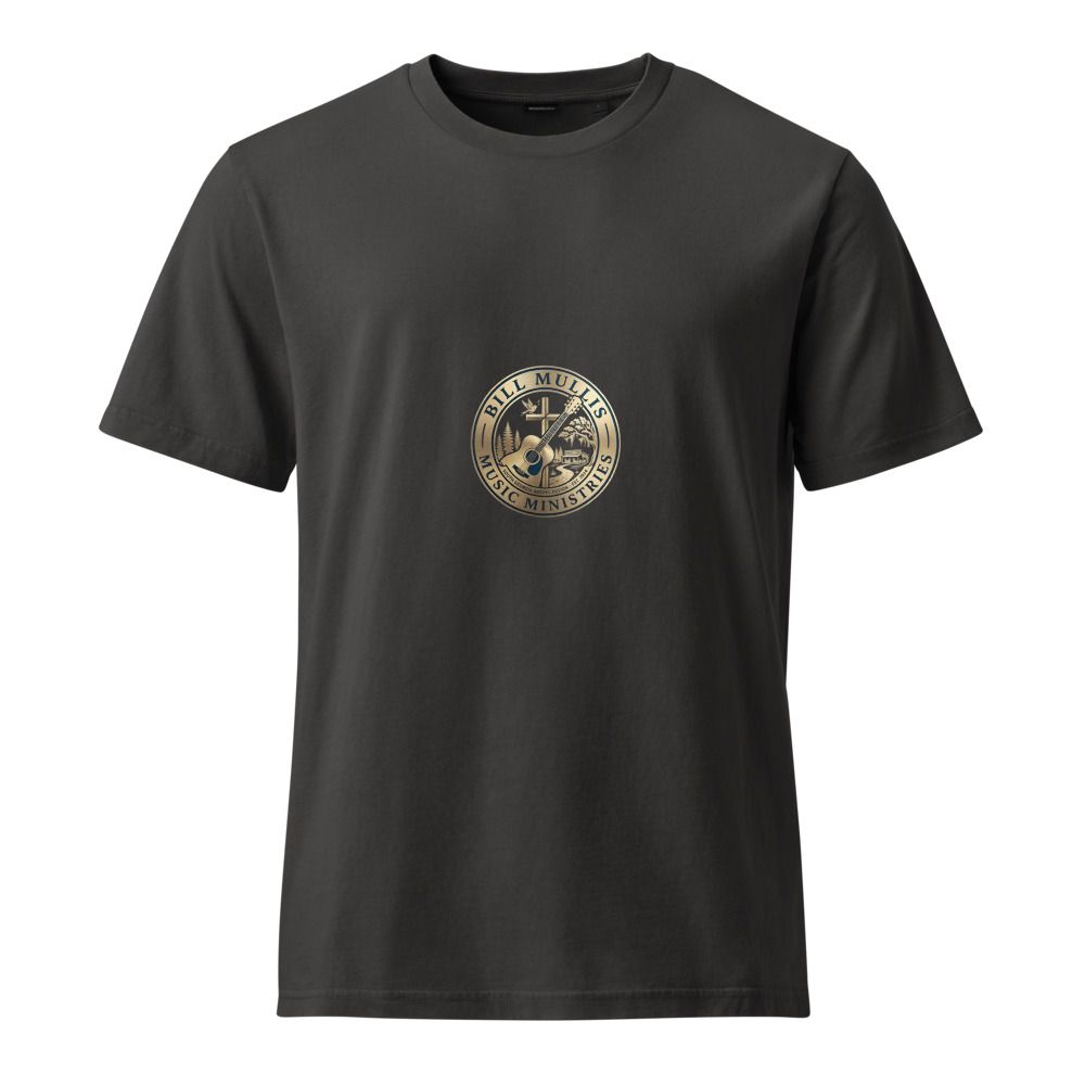 Unisex Garment Dyed Creator 2.0 Vintage T-Shirt | Stanley/Stella SATU041
