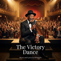 The Victory Dance  by Papa Jay Moses
