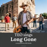 Long Gone by Teo