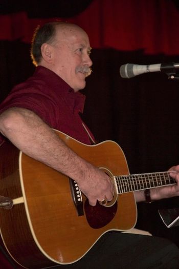 Jim Krans

