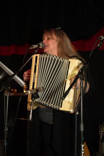 Barbara Moon
