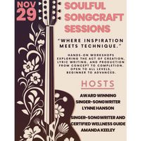Songwriting Workshop