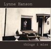 Things I Miss - CD (2006)