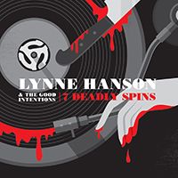 7 Deadly Spins by Lynne Hanson