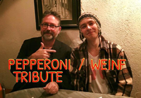 Pepperoni / Weinf