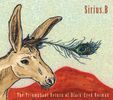 The Triumphant Return of Black-Eyed Norman - Physical CD