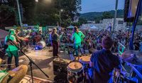 XPand Fest Main Stage (Free Show)
