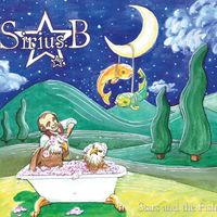 Stars and the Fishes by Sirius.B