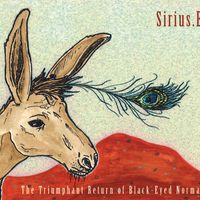 The Triumphant Return of Black-Eyed Norman by Sirius.B