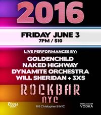 Rockbar