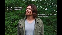 Rick Sparkes + The Enablers