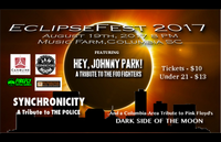 EclipseFest 2017