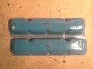 AMC V8 Valve Covers