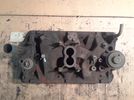 304 2 brl. Intake Manifold