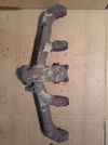 AMC 258 Exhaust Manifolds