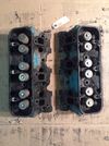 Buick 231 V6 Even Fire Heads