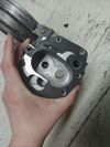 AMC V8 Timing Cover