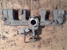 Jeep CJ AMC I-6 258 232 1 Barrel Intake Manifold