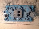 304 2 brl. Intake Manifold