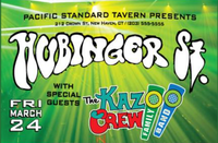 Hubinger St. & The Kazoo Crew Family Band