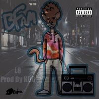 L8 Prod By KOD by BFam