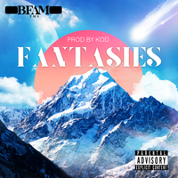 Fantasies by Bfam