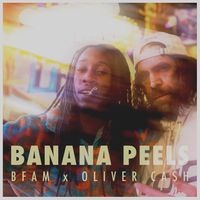 Banana Peels by Bfam x Oliver Ca$h