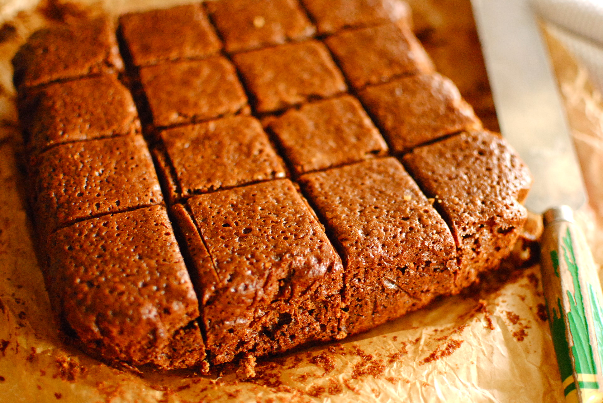 It's not too late for Parkin