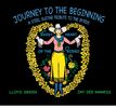 Journey to the Begining - Journey CD