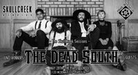 Skull Creek Studio Sessions 