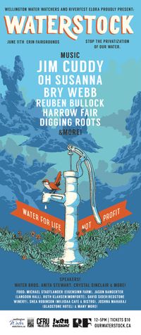 Waterstock 2017