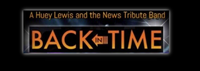 "BACK IN TIME" returning to the Sunset Grill 