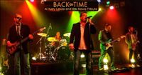 "Back In Time" - (Harford, CT)
