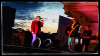Summer Fun at Tropix with BACK IN TIME Huey Lewis and the News Tribute Band