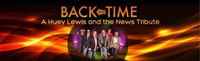 "Back In Time" Huey Lewis and the News Tribute at KJ Farrell's